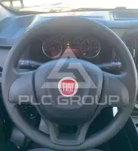 2022 Fiat Doblo