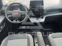 2022 Fiat Doblo