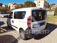2022 Fiat Doblo