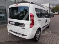 2022 Fiat Doblo