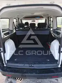 2022 Fiat Doblo