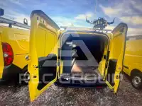 2022 Fiat Doblo