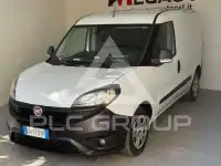2022 Fiat Doblo