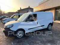 2022 Fiat Doblo