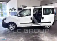 2022 Fiat Doblo