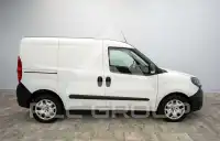 2022 Fiat Doblo