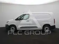 2022 Fiat Doblo