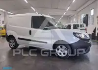 2022 Fiat Doblo