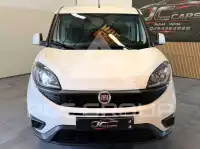2022 Fiat Doblo