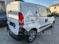 2022 Fiat Doblo