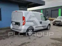 2022 Fiat Doblo