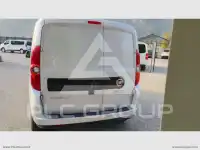 2022 Fiat Doblo