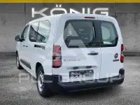 2022 Fiat Doblo