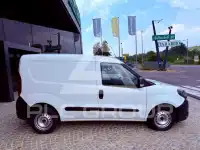 2022 Fiat Doblo