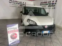 2022 Fiat Doblo
