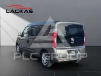2022 Fiat Doblo