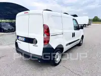 2022 Fiat Doblo