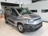 2022 Fiat Doblo