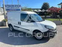 2022 Fiat Doblo