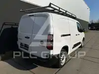 2022 Fiat Doblo