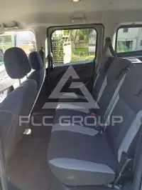 2022 Fiat Doblo