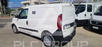 2022 Fiat Doblo