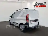 2022 Fiat Doblo