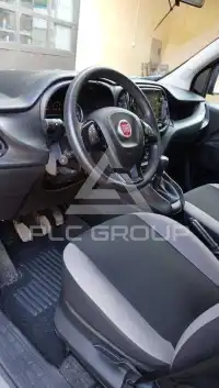 2022 Fiat Doblo