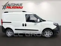 2022 Fiat Doblo