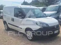 2022 Fiat Doblo