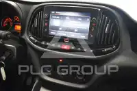 2022 Fiat Doblo
