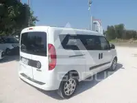 2022 Fiat Doblo