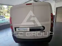 2022 Fiat Doblo