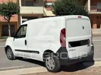 2022 Fiat Doblo