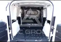2022 Fiat Doblo