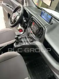 2022 Fiat Doblo