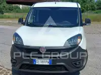 2022 Fiat Doblo