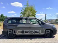2022 Fiat Doblo