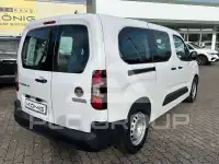 2022 Fiat Doblo