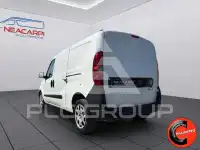2022 Fiat Doblo