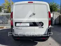2022 Fiat Doblo