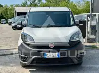 2022 Fiat Doblo