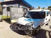 2022 Fiat Doblo