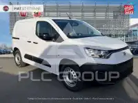 2022 Fiat Doblo