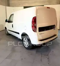 2022 Fiat Doblo