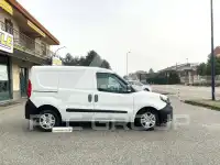 2022 Fiat Doblo