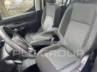 2022 Fiat Doblo
