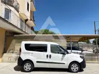 2022 Fiat Doblo
