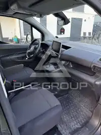 2022 Fiat Doblo