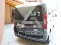 2022 Fiat Doblo